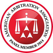 Krista Gottlieb, American Arbitration Association Panel Member